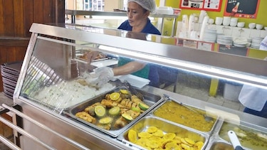 263 restaurantes, en proceso de afiliación para la JMJ