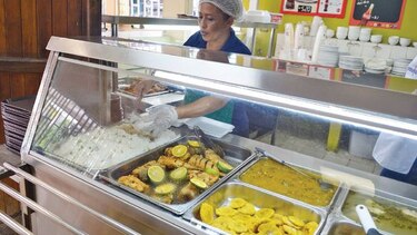 263 restaurantes, en proceso de afiliación para la JMJ