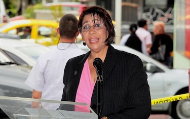 Ana Belfon pide informe de contratos a la contralora
