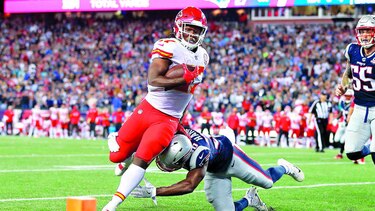 Brady: ‘Nos golpearon en casa’