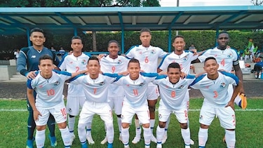 La Sub-20 afina la parte final de su preparación
