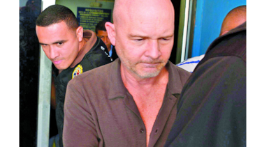 Solicitan juicio para Pérez y Tamburrelli
