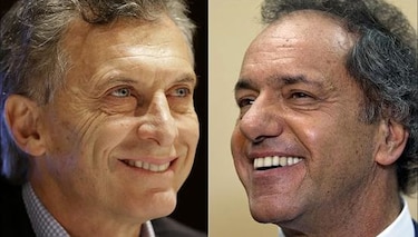 Elecciones: Argentina se prepara para un terremoto político