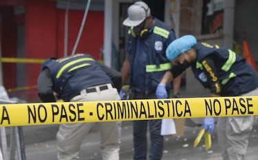 Alcaldía de San Miguelito analiza nuevas restricciones de movilidad por el aumento de homicidios