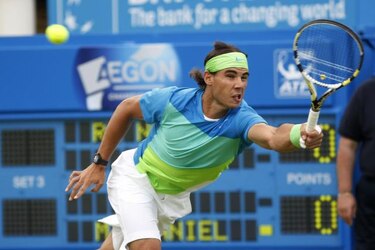 Nadal: 'Renunciar a Buenos Aires no ha sido agradable, espero jugar en Río'