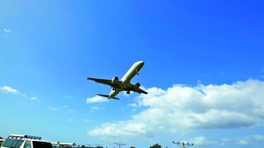 Ampliarán rutas en espacio aéreo