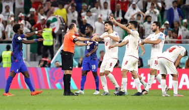 Pulisic mete a Estados Unidos en la siguiente ronda