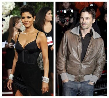 Olivier Martínez confirma compromiso con Halle Berry