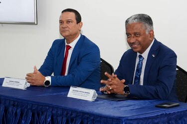 Inec y Senacyt exploran el ADN de la innovación 