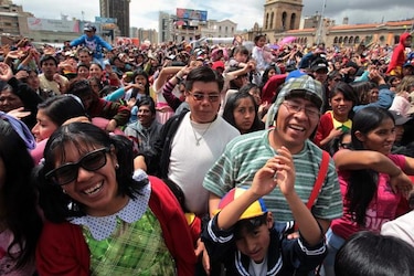 Homenaje latinoamericano a Chespirito comenzó hoy en Bolivia