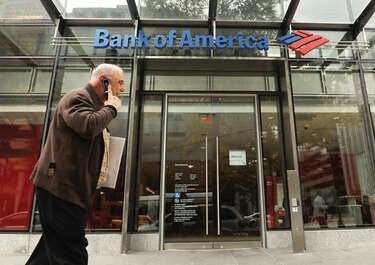 Berkshire aumenta su participación en Bank of America