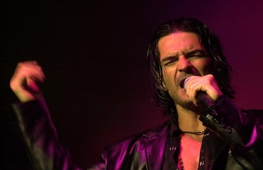 Arjona se despide de su difunta madre