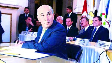 Congreso de Guatemala revela abusos en su planilla