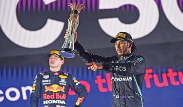 Todo se definirá en Abu Dhabi