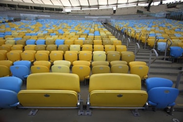 FIFA, en alerta por reventa de entradas para el Mundial