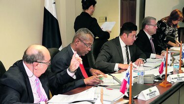 Presupuesto de 2017 pasa el primer filtro