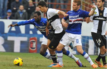 Serie A aprueba financiar al Parma por el resto de la temporada