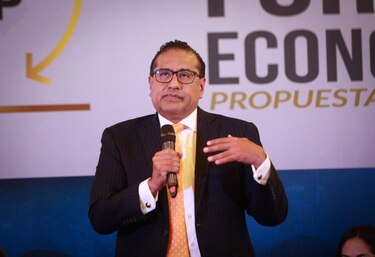 La encrucijada del presupuesto 2025: entre duros desafíos fiscales y demandas políticas