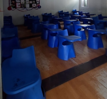 Denuncian nuevos robos y deterioro en una escuela en Las Garzas