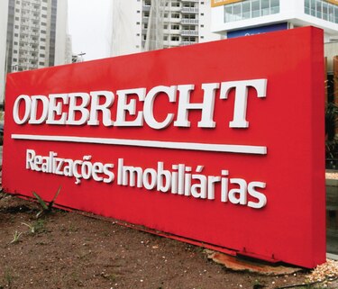 Caso Odebrecht: retiran amparos en la Corte Suprema
