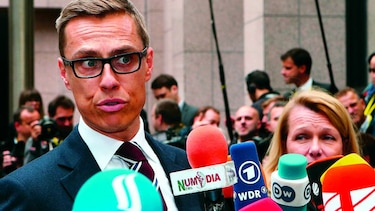 Gobierno finlandés se retracta de su posición