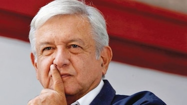 Preocupación política contrarresta economía