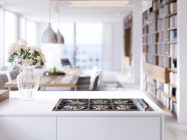 La vida se cocina con Teka