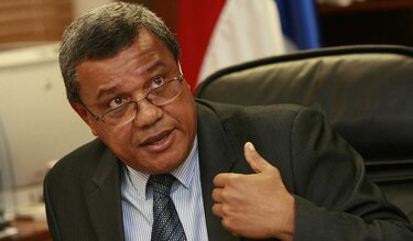 Justicia electoral está en mora