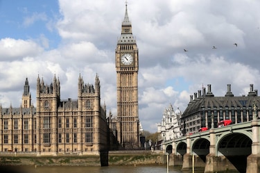 Posponen Feria del Libro de Londres por el coronavirus
