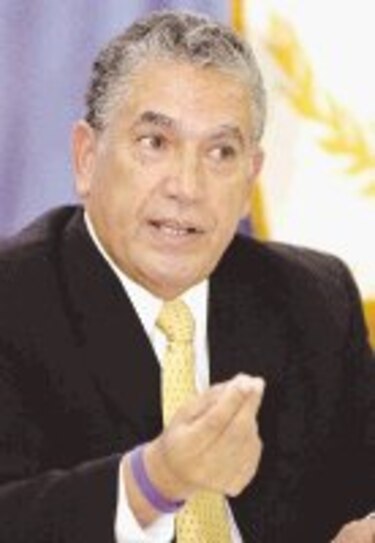 Batalla por la rectoría: Udelas anuncia que en abril serán las nuevas elecciones para rector 
