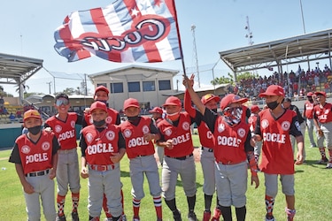 Harán historia en Williamsport