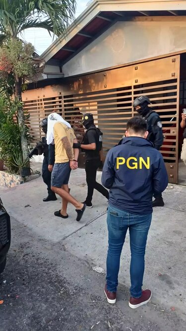 Red ofrecía servicio de ‘delivery’ para entrega de drogas a pandilleros en el penal La Joya