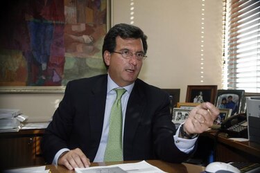 Francisco Sierra, Ramón Fonseca y Temístocles Díaz nuevos ministros consejeros