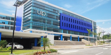 La UIP defiende la calidad de sus graduados en Medicina en el examen de certificación