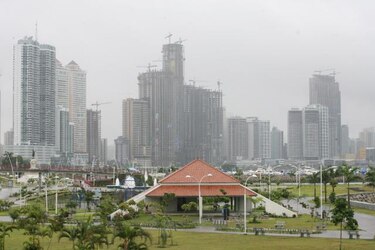 Panamá se someterá a evaluación de OMC en Ginebra