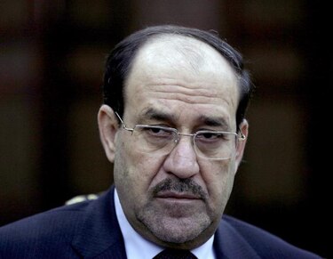 Al-Maliki entregará cargo de primer ministro de Irak a Al-Abadi