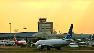 Tocumen busca proveedor de ‘jet fuel’