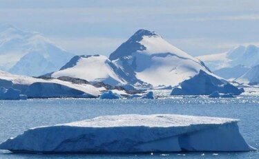 El cambio climático amenaza los sitios arqueológicos del Ártico