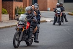 Con protestas, venezolanos han expresado su rechazo a la reelección de Maduro; así ha transcurrido la jornada