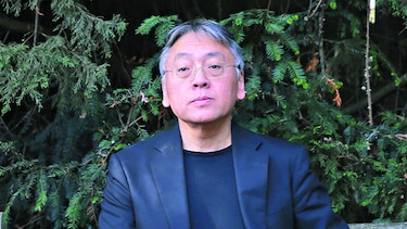 El Japón de Ishiguro