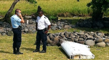 La desaparición del vuelo MH370 de Malaysia Airlines vuelve a centrar la atención en China 12 años después