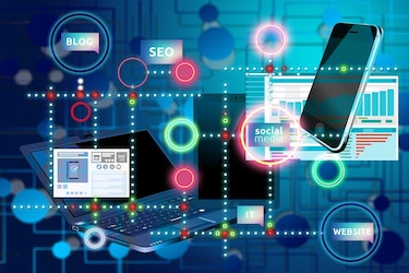 China lanza la primera red de internet ultrarrápida del mundo