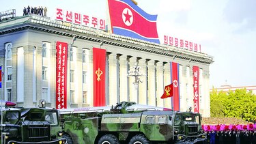 Obama sanciona a Corea del Norte por prueba nuclear
