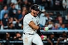 José Caballero llegó a 34 bases robadas en la victoria de los Yankees