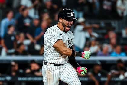 El panameño José Caballero evita el arbitraje y acuerda contrato con los Yankees