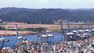 Oportunidad para potenciar sector marítimo