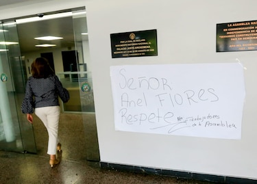 El reino silencioso de los asesores legislativos