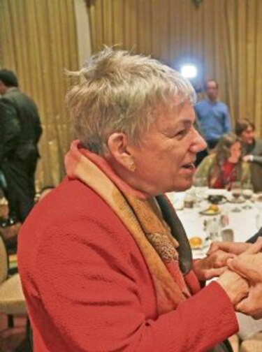 SIP respalda queja de reporteros de EU