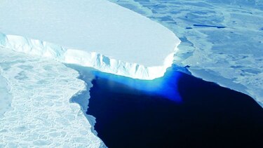 Amenazas del cambio climático