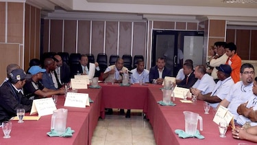 Piden incluir a todos los trabajadores de Mi Bus en auditoría